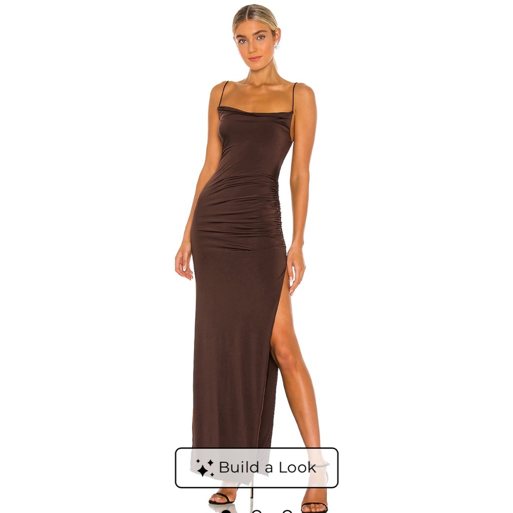 Lovers and friends odessa gown
